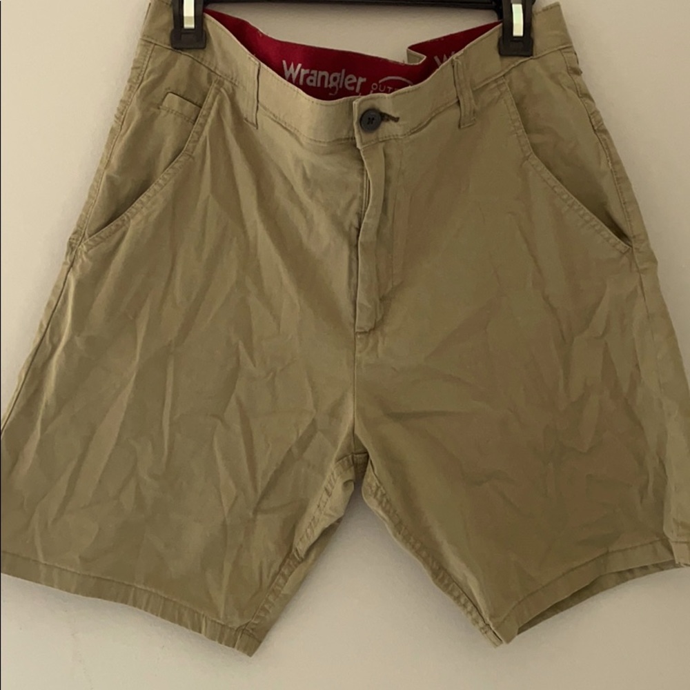 Wrangler Outdoor Men’s Shorts